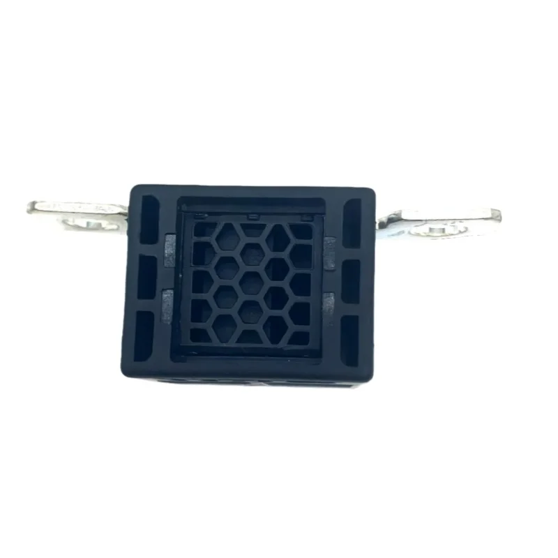 NEVOSA 61146802944 For BMW 5 6 7 Series G30 G31 G38 F90 M5 Battery Power Off Switch Crash Battery Fuse Overload Pyrofuse