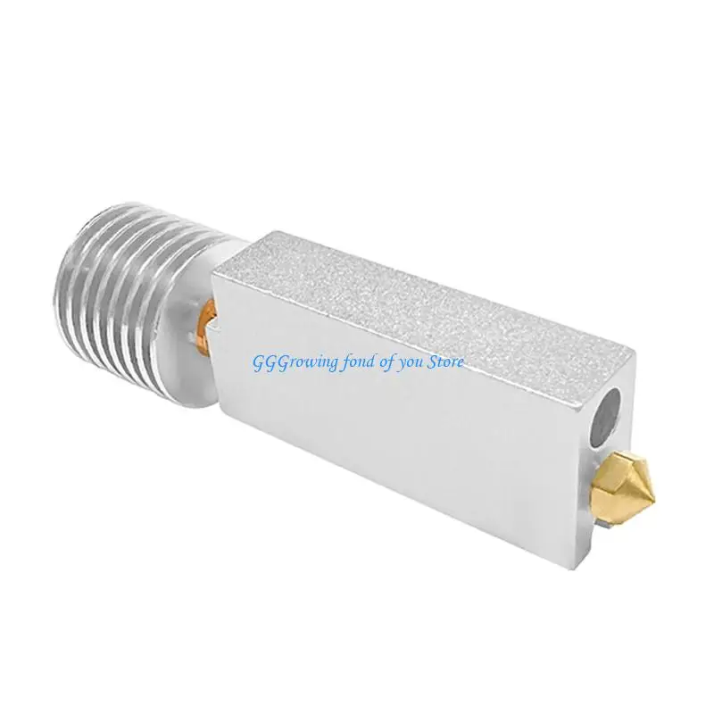 

H9EB UPGRAGEDD Вулкановый сопло -принтер супер вулкановый сопло Hot Cond