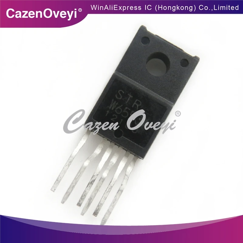 5 штук Φ W6553A