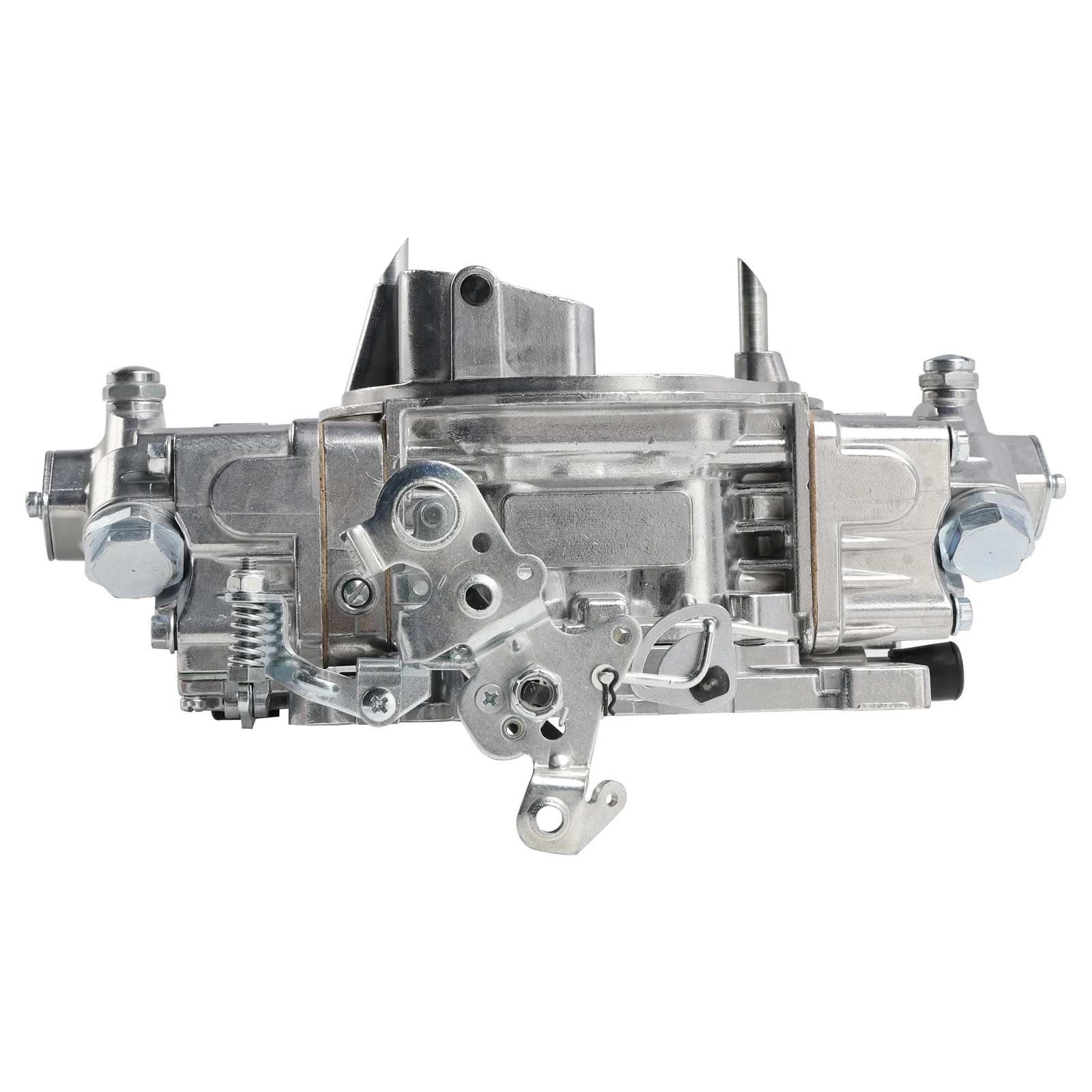 Carburador Artudatech 4 barras 0-3310S 750 CFM manual para acessórios de carro Holley