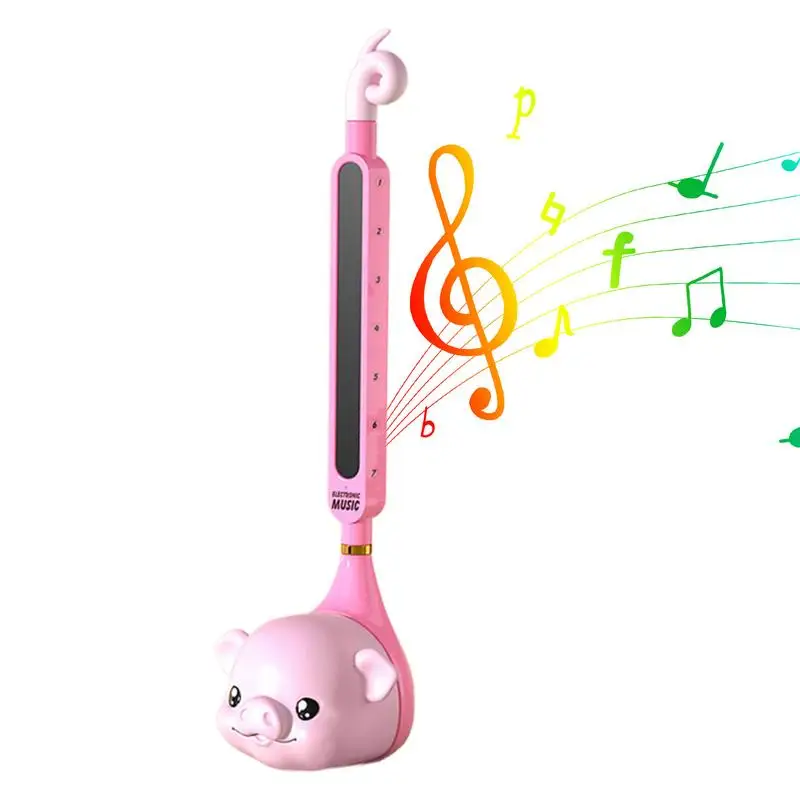 Electronic Musical Instruments Toddler Music Toys Educational Fun Electric Guitar Musical Instruments Accurate Playing For