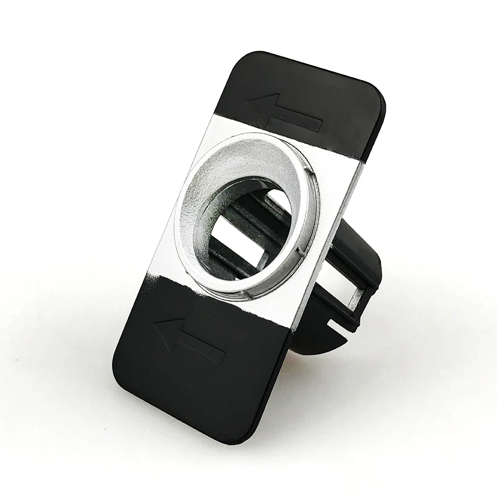 FT4T-15A863-AAW FT4T-15A862-AAW FT4T-15K87 Parking Sensor Holder For Ford Edge Escape Lincoln Nautilus MKC MKX F-150 F-250 F-350