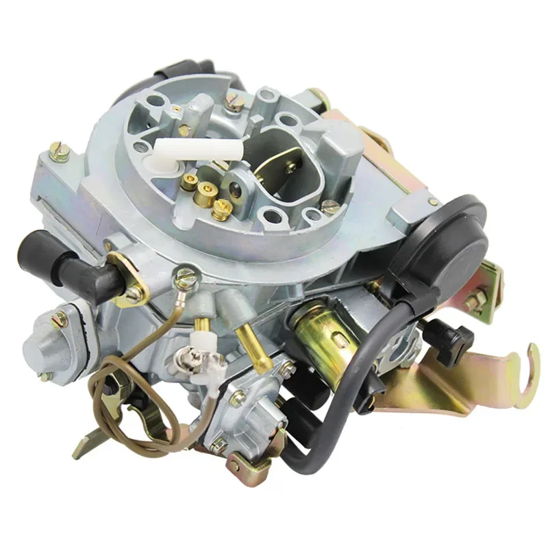 مكربن H215G Carburador لمحرك GM Kadett Monza Ipanema 2E AP Gasolina 170563
