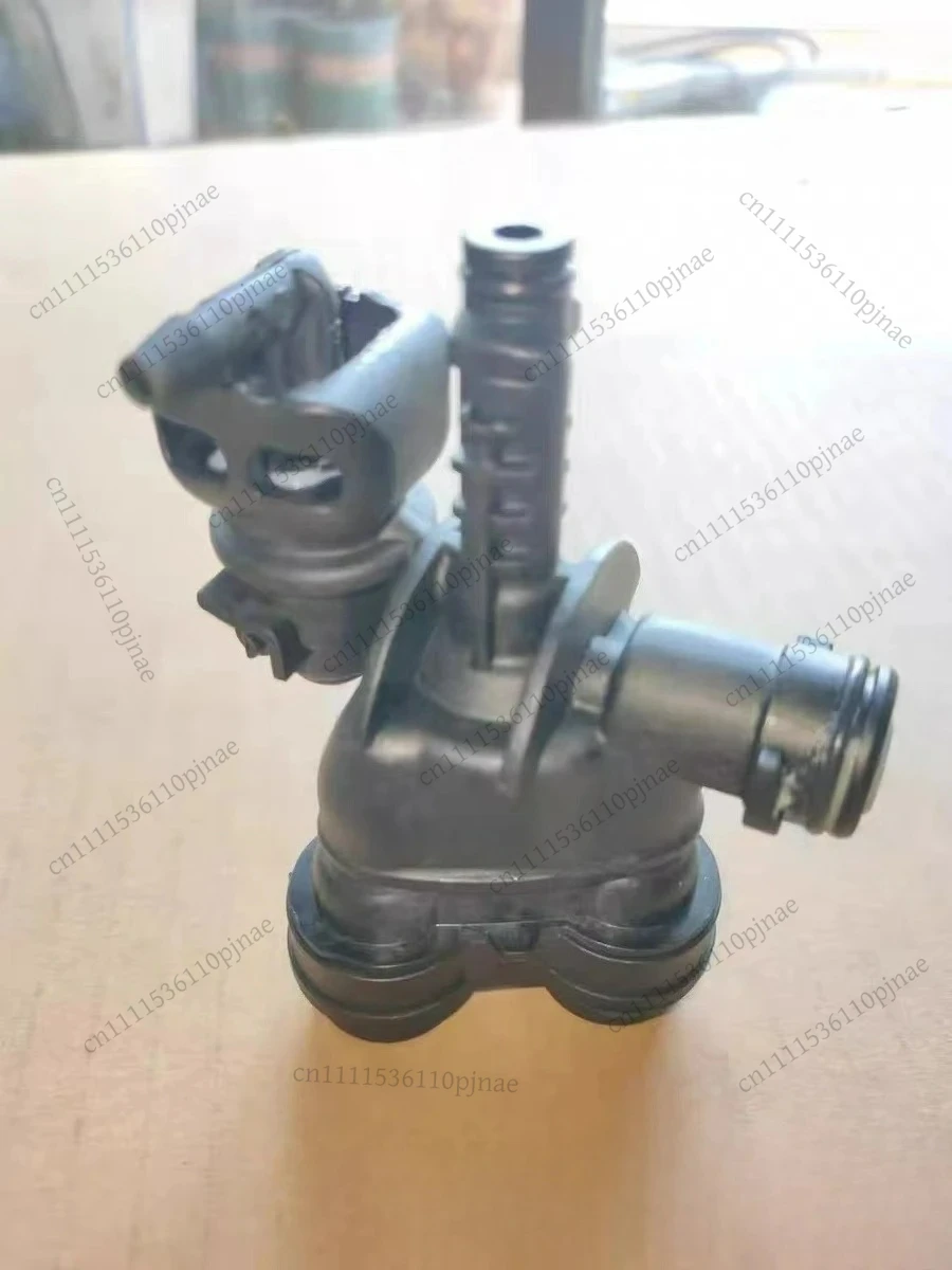 

New for KARCHER high pressure washer pump head K3 K4 household household