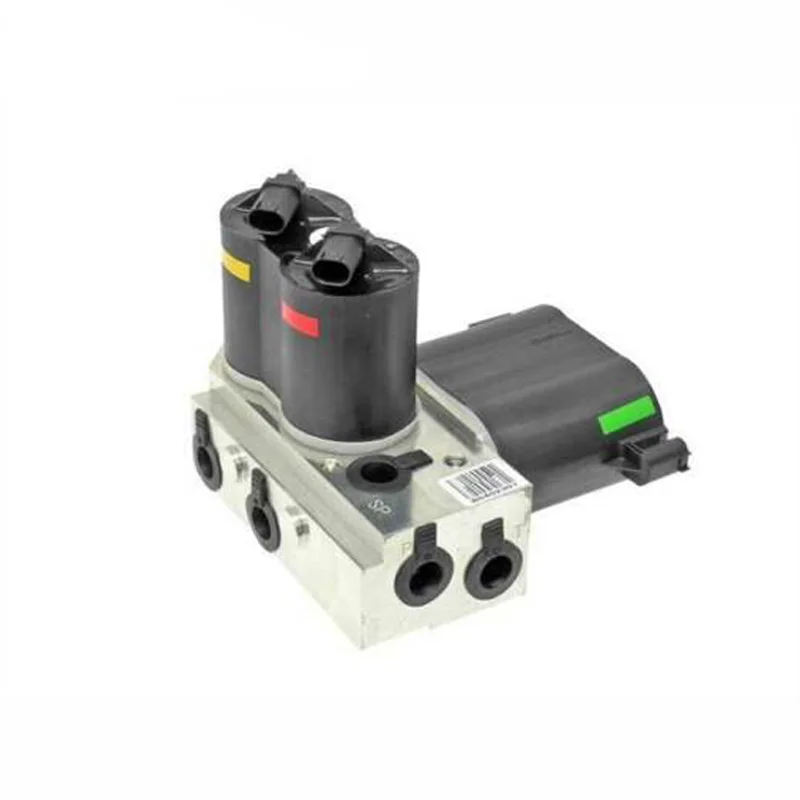 

2203201258 Fits for Mercedes W220 S600 CL500 ABC Hydraulic Air Suspension Compressor Valve Block