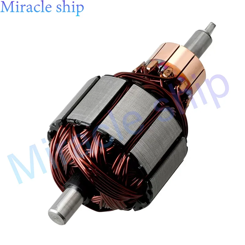 

Якорь в сборе 64E-43805 64E-43805-00 для подвесного мотора Yamaha E115A 150A 200A F100B Двигатель с наклоном