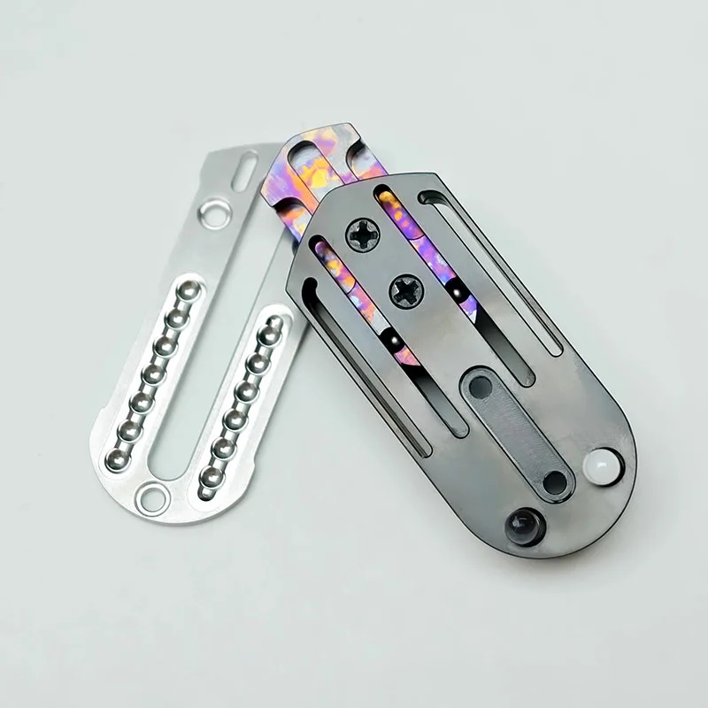 METILIS ROCHE STRIKE Mechanical Toy Accessories Fidget Toys Fidget 