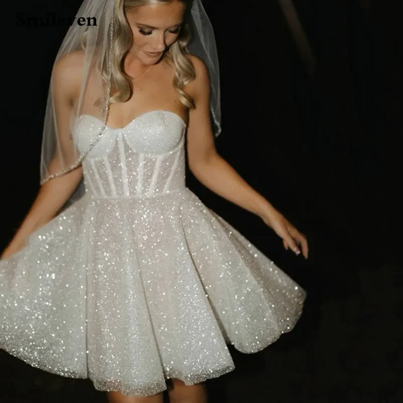 

Short Prom Party Homecoming Cocktail Evening Dresses Elegant Party Dresses for Women Luxury Women's Evening Dress Customized