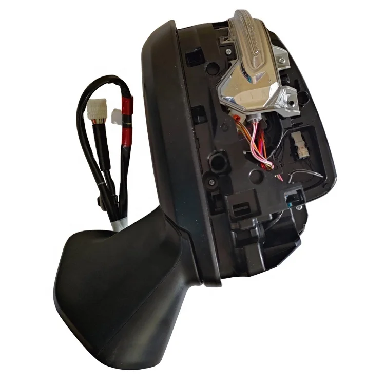 

Factory Direct Sale Car Right Rear Mirror For Crown Kluger