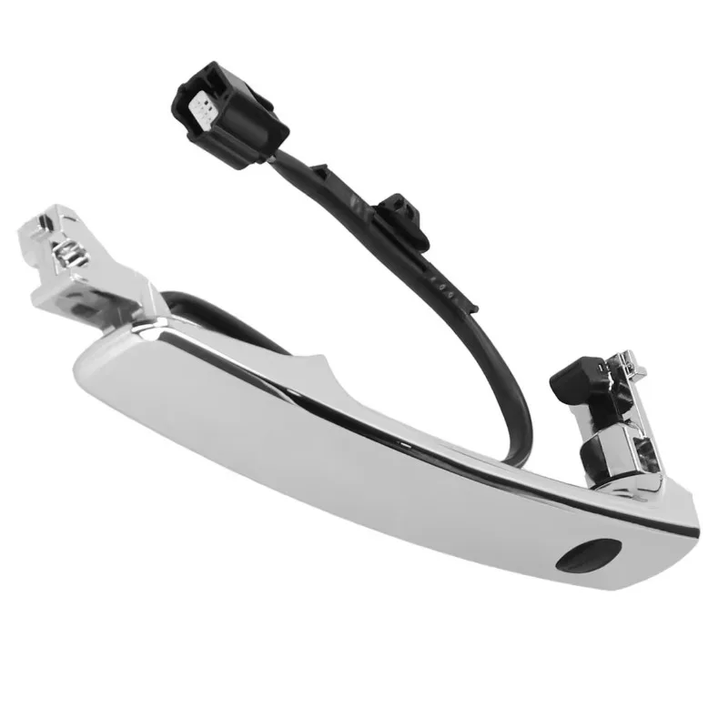 Car Front Outside Door Handle Smart Entry 80640-CZ31B 80645-CA000 for NISSAN ROGUE 2010-2013 Infiniti FX35 FX45