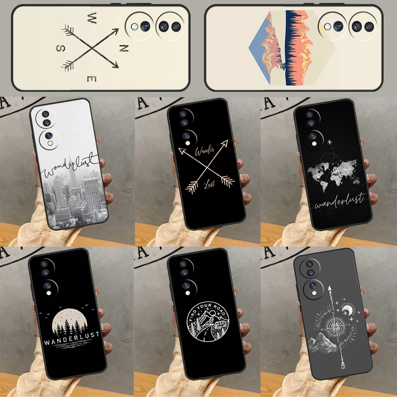 Wanderlust Case For… - image