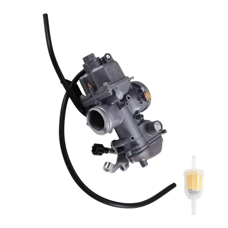 A60E-Motorcycle Carburetor For Honda CRF 230 CRF230 XR600R CRF230F CRF230R 200Cc-250Cc Replacement Parts 16100-KPS-A11 16100-KPS