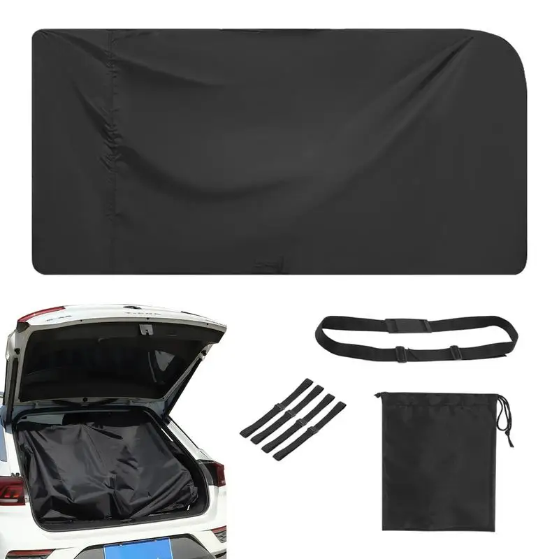 

Cycle Carrier Bag Travel Cycle Accessories 27.5-Inch Cycle Shipping Box Transport Case For Transport Lightweight Waterproof Heav