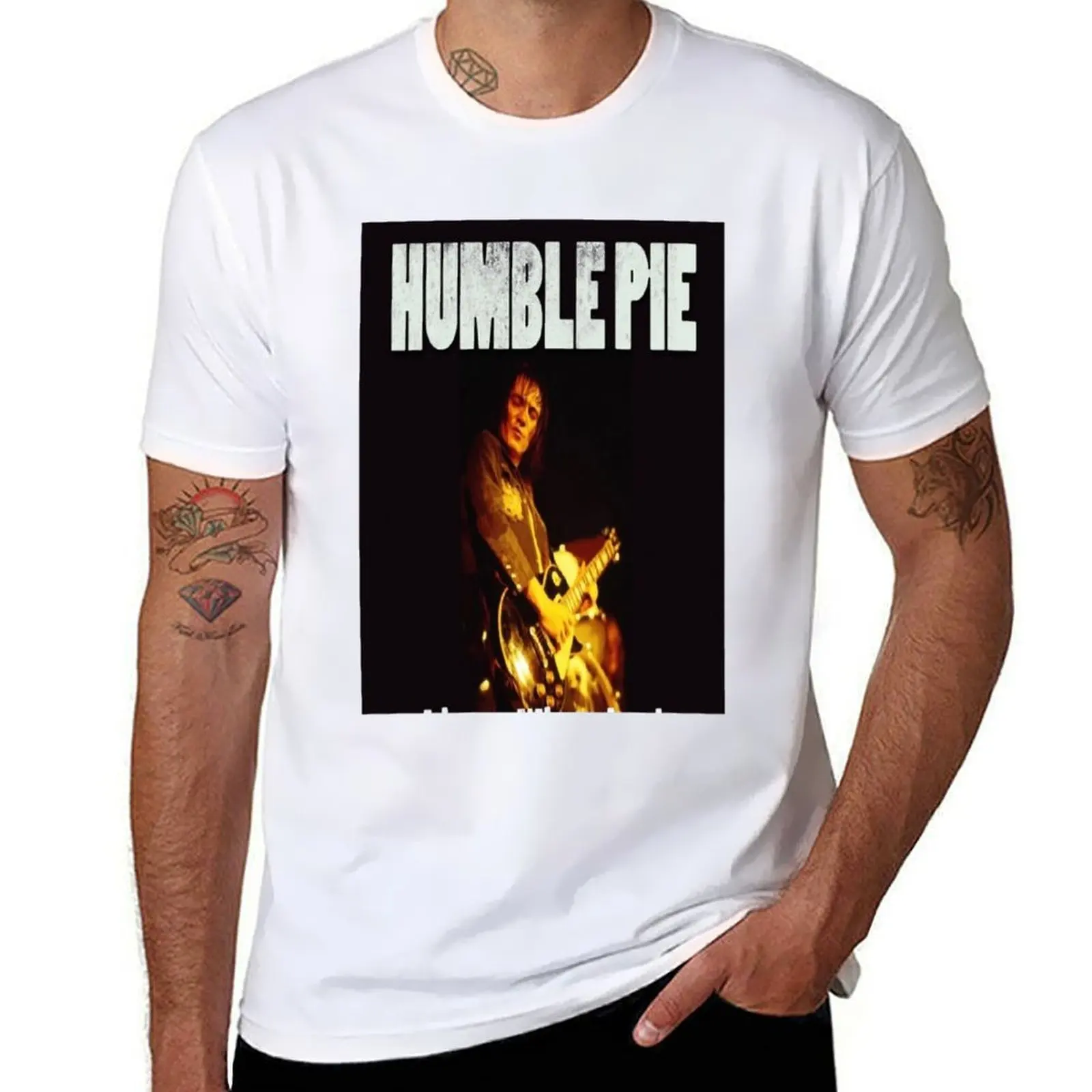 

Humble T-Shirt cotton t shirt man t shirts cotton 100% T-Shirt