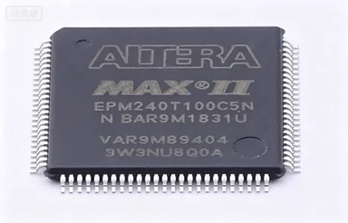EPM240T100C5N Original Manufacturer's Part Number for Electronic Components
