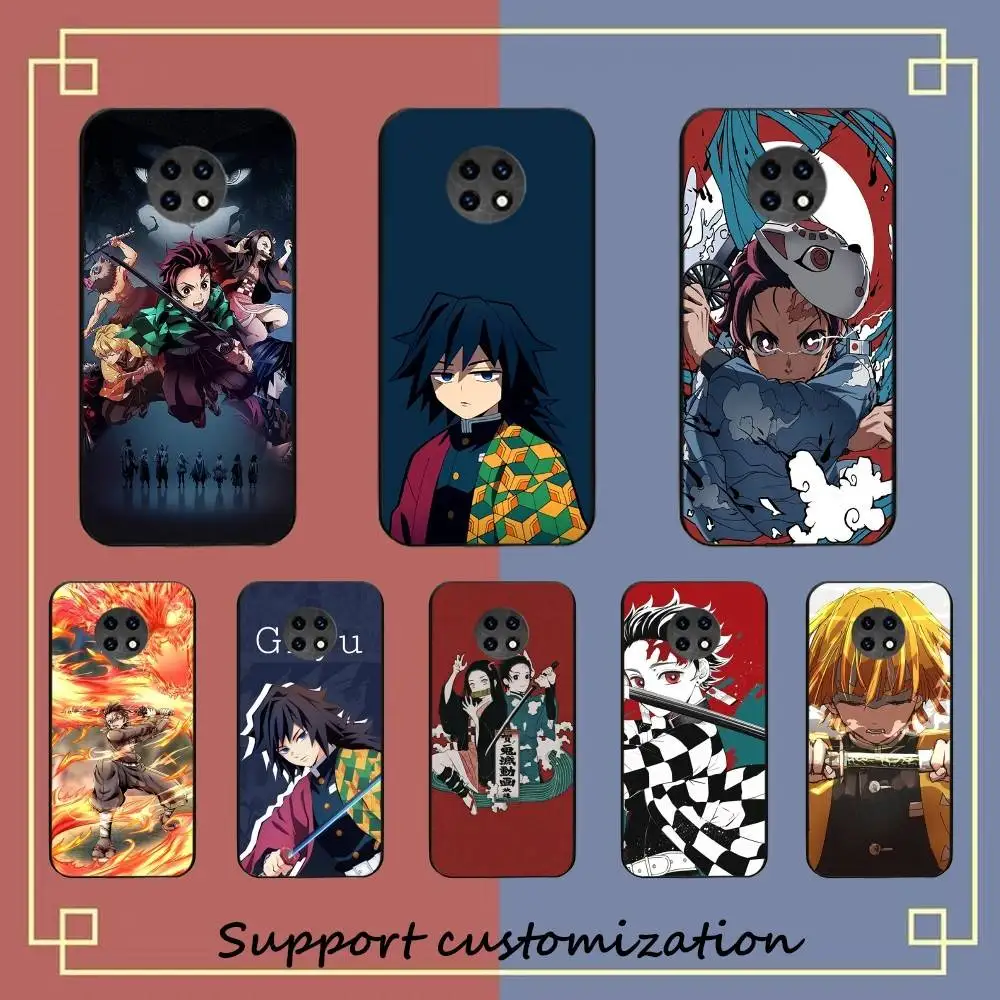 Lovely Demon Slayer…