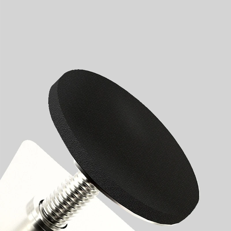 4 Kẹp Cố Định Ngăn Kéo, Dụng Cụ Cố Định Mặt Ngăn Kéo 2mm, Lắp Đặt Ngăn Kéo