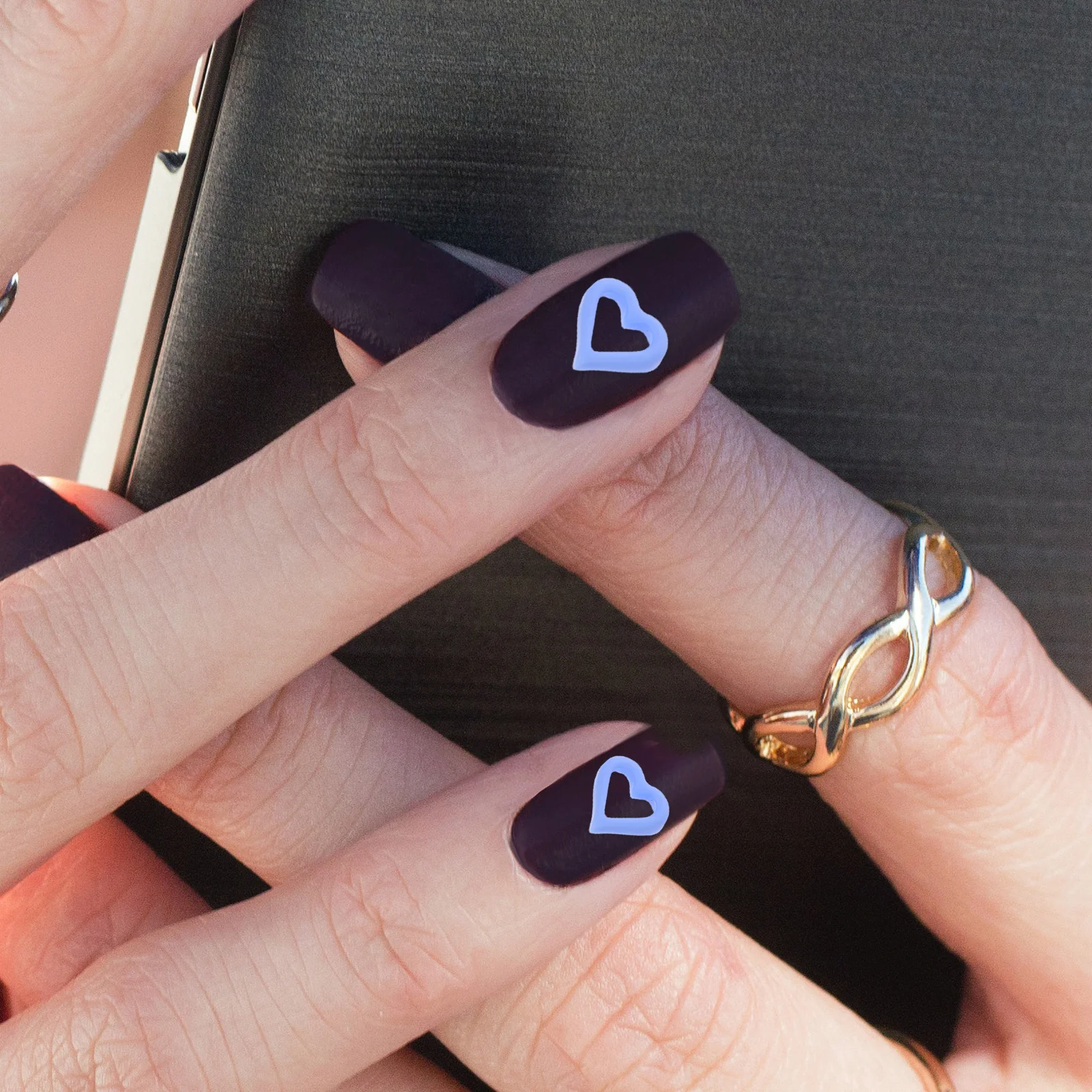 

150Pcs Colorful Resin Heart Star Nail Charms DIY Nail Gems Manicure Jewelry Decorations Heart Manicure Decorations