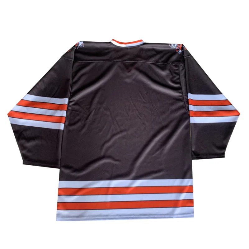 Ice Hockey Team Sports Teamwears - Customizable Uniforms And Equipment for Ice Hockey Teams