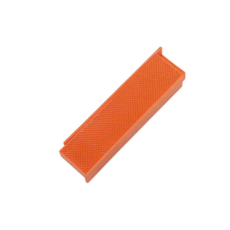 1 paire de bandes de Protection diagonales en Nylon, pinces tigre, bandes de Protection, pinces de Table à bouche plate, Protection Anti-pincement