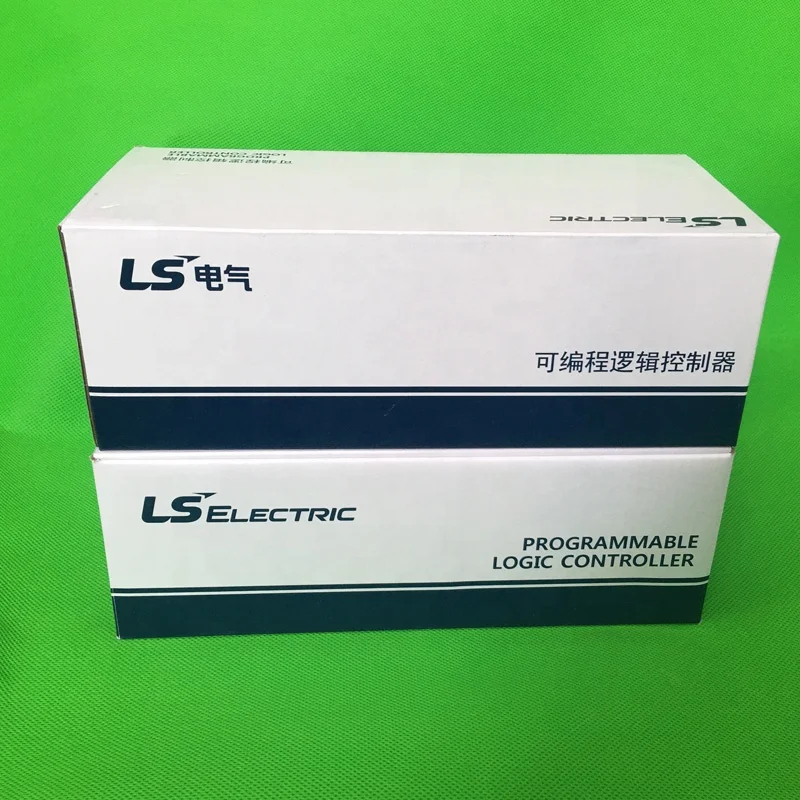 Korea LS Programmable Logic Controller K120S K7M-DR60U new and original in stock