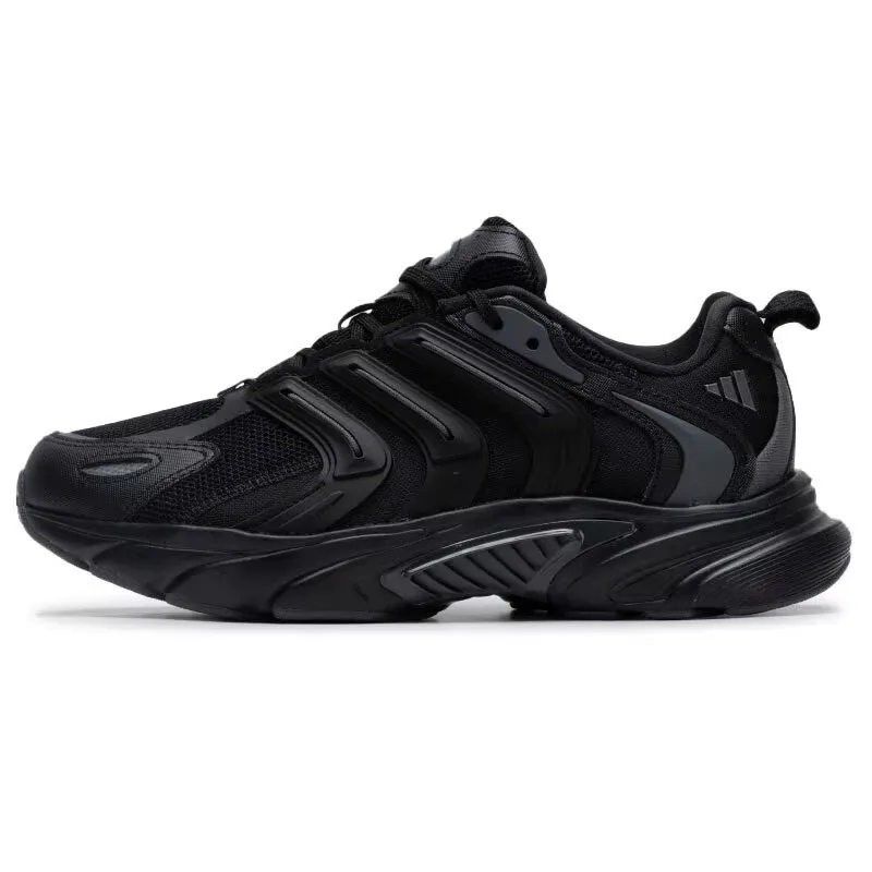 Tênis de corrida unissex Adidas CLIMACOOL BOUNCE, original, recém-chegado