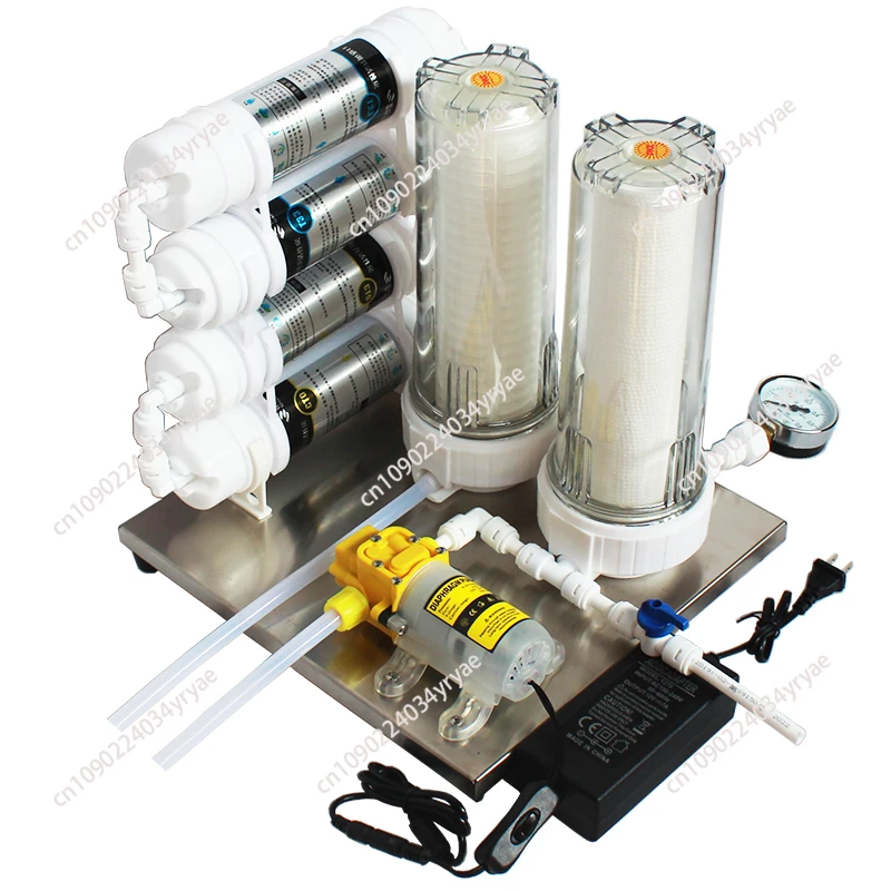 White wine filter machine fruit wine filter to promote aging and ripening to remove off-flavors and filter impurities