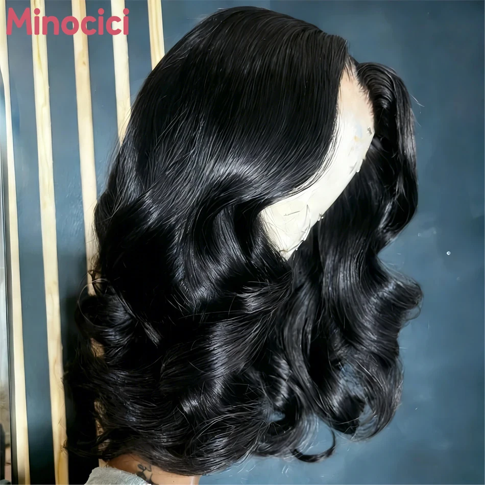 #6 New Full Lace Natural Hairline Wigs Arrivals