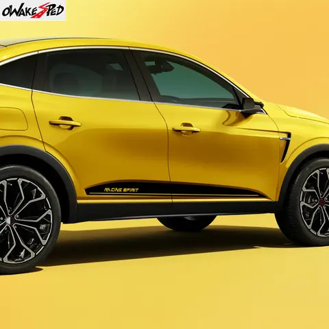 10 best sales renault arkana - №9