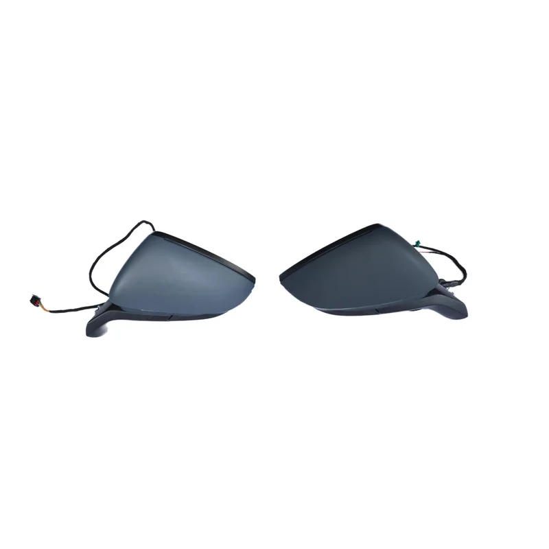 High Quality Primed Right Hand Side Mirror Vehicle Exterior Replacement Accessories