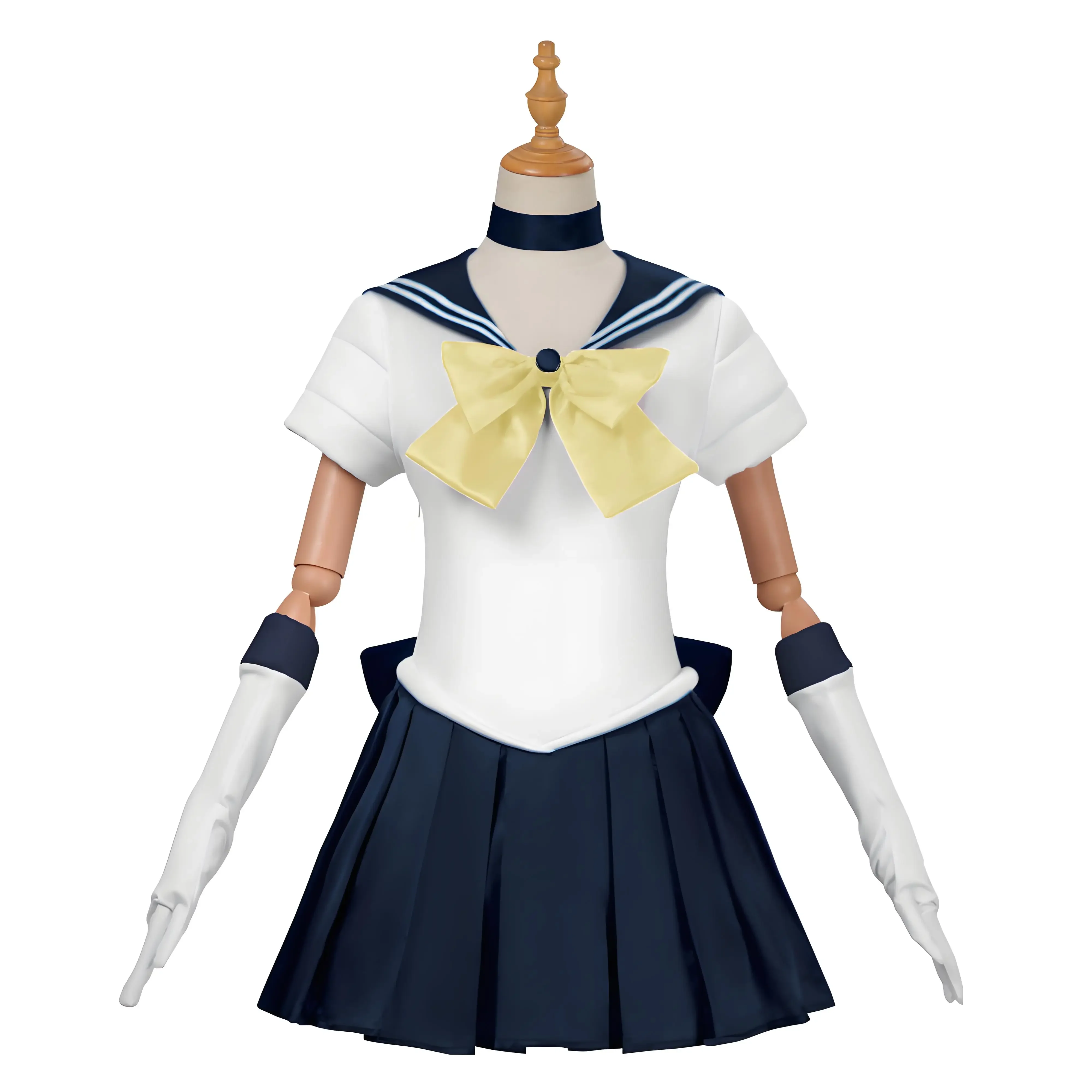 

2025 new Halloween Carnivl Party Women Anime Moon Cosplay Costume Tsukino Usagi Uniform Dress Outfits Cosplay