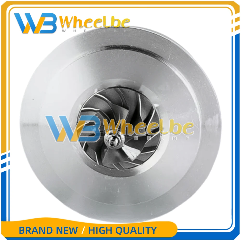 For Turbo Cartridge GT1749V Turbine Core Toyota Auris Avensis 17201-27030F 17201-27030 17201-27040 721164-0009