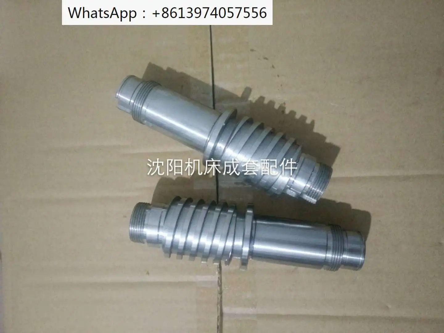 CNC electric turret screw sleeve vertical shaft SLD090i04W Shenyang SLD150i04W