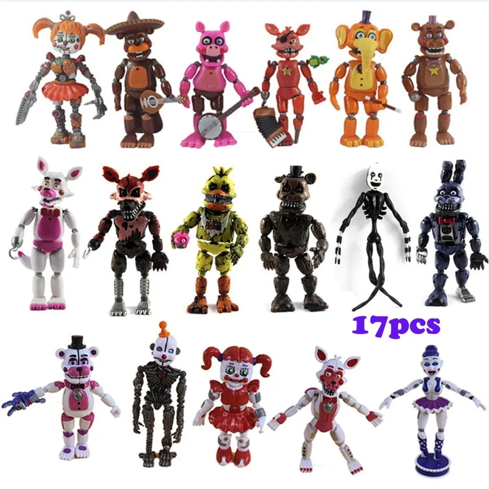 Everything You Need to Know About Poseable Halloween Decorations