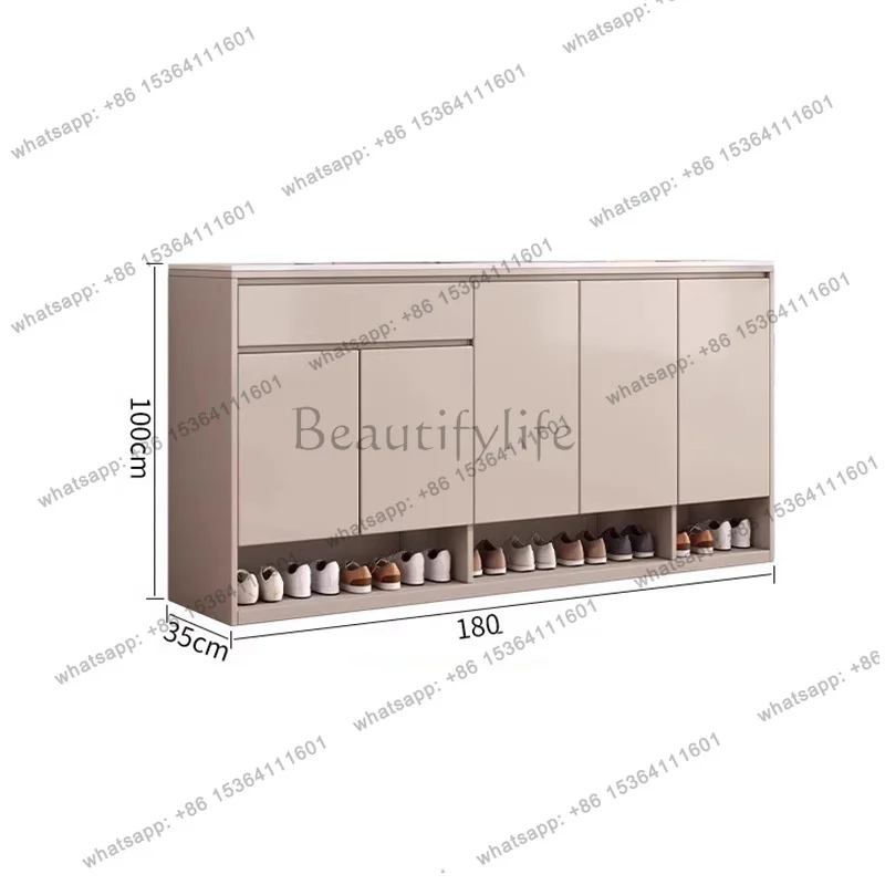 XX.Beauty Unique Living Room Cabinets Nordic Premium Design French Living Room Cabinets Glamour Simple Szafka Vintage Furniture