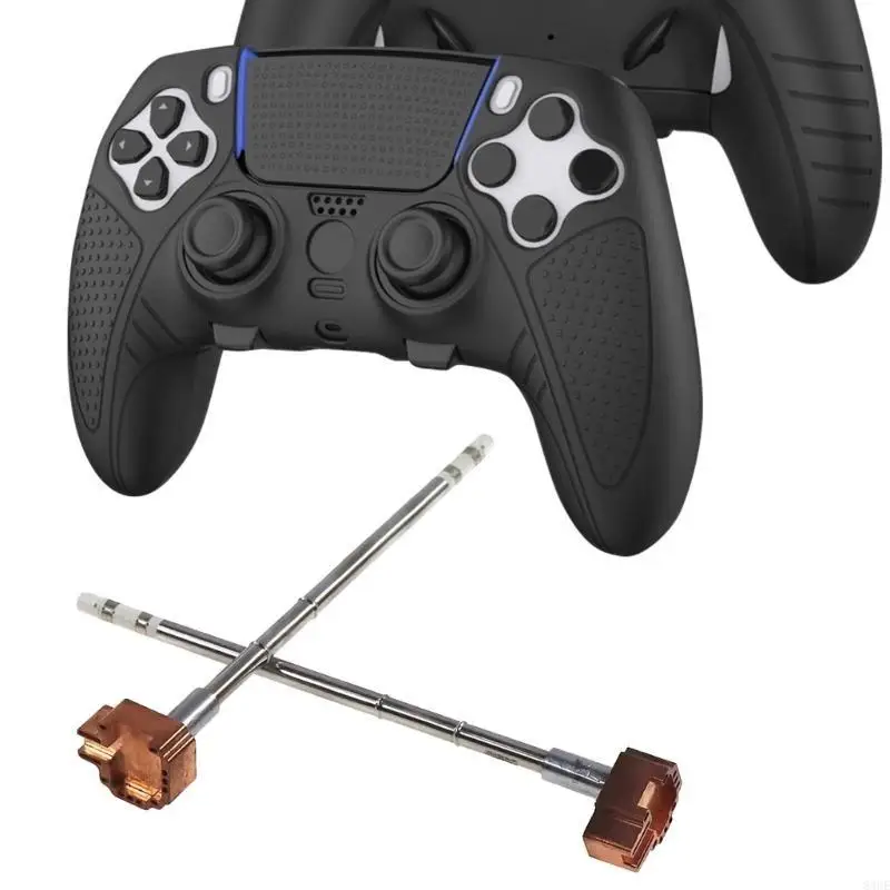 

Gaming Tool Metal Remover for Controller Joystick Disassembly Quick Fixes 83CE