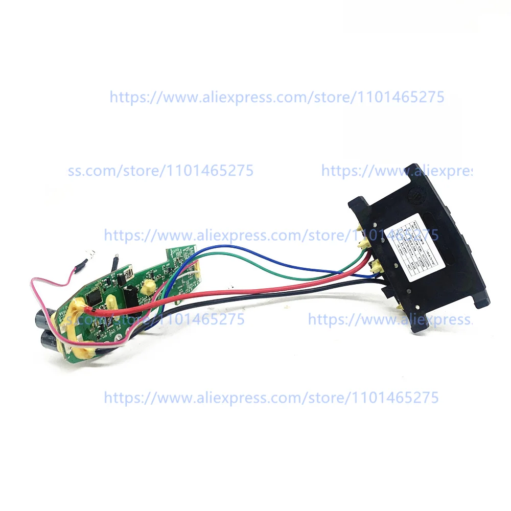 Electronic Module for BOSCH GSR18V-50 GSB18V-50 GSR18V-55 GSB18V-55 GSB18V-490