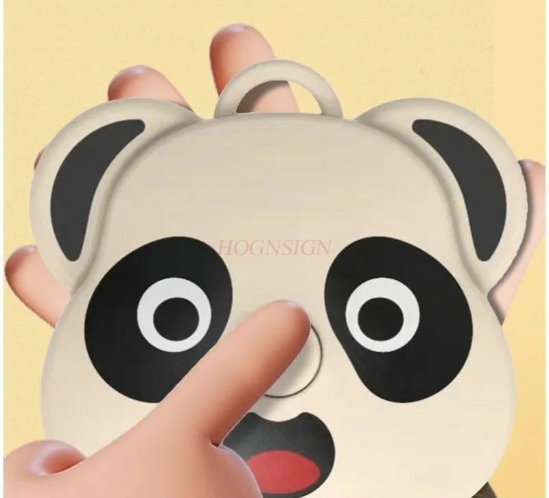 Wiszący trener tenisa stołowego dla dzieci do ćwiczeń rodzic-dziecko w pomieszczeniach, treningu sensorycznego, zdolności reakcji, dla jednej osoby