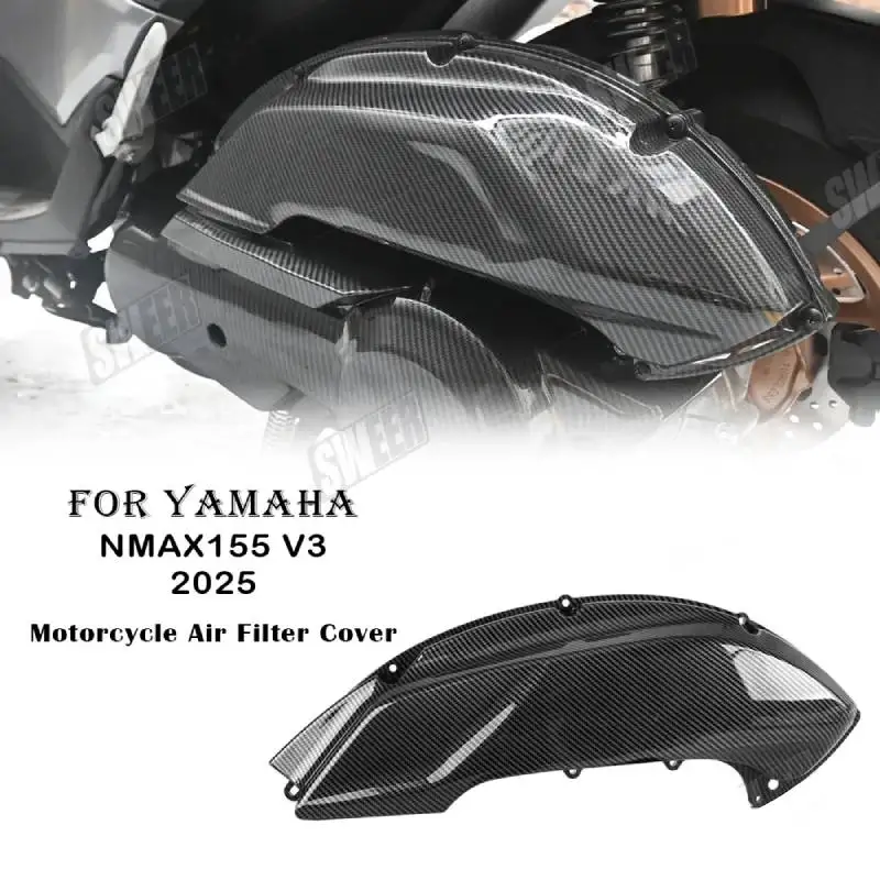�y�Z�[�����z���}�n2025 Nmax155 N-MAX NMAX 155 125 V3 �o�C�N�A�N�Z�T���[ �����G�A�t�B���^�[�J�o�[ �G�������g�����p�n�E�W���O�L���b�v