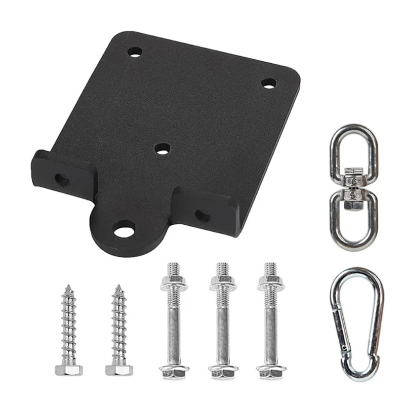 Wall Mount Bracket, Ceiling Hanger for Suspensions Training Suspensions