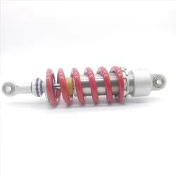 Motorcycle Rear Shock Absorber BN600 TNT600 For Benelli