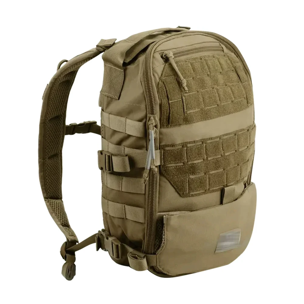

Tactical Assault Backpack Multi-purpose 3.0 Modular Backboard Bag for Outdoor Sports Travel Camping Hiking