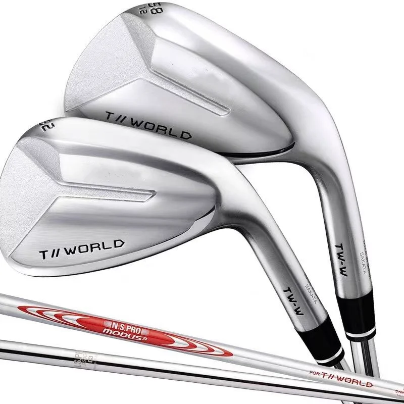 New Golf Clubs TW-W4 Wedges TW Series 4th Generation Wedges Golf Sand Wedges Bunker Shot Angle Shot Chopper