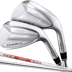 New Golf Clubs TW-W4 Wedges TW Series 4th Generation Wedges Golf Sand Wedges Bunker Shot Angle Shot Chopper