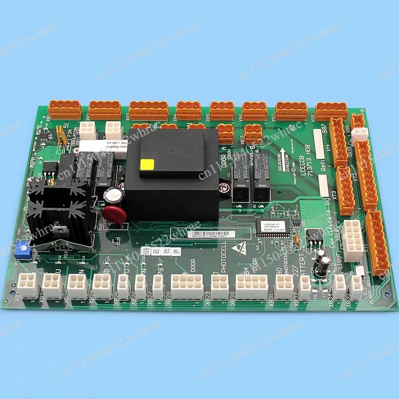 Elevator accessories/ board/713713 car roof board/KM713710G11/G71/G01/G51