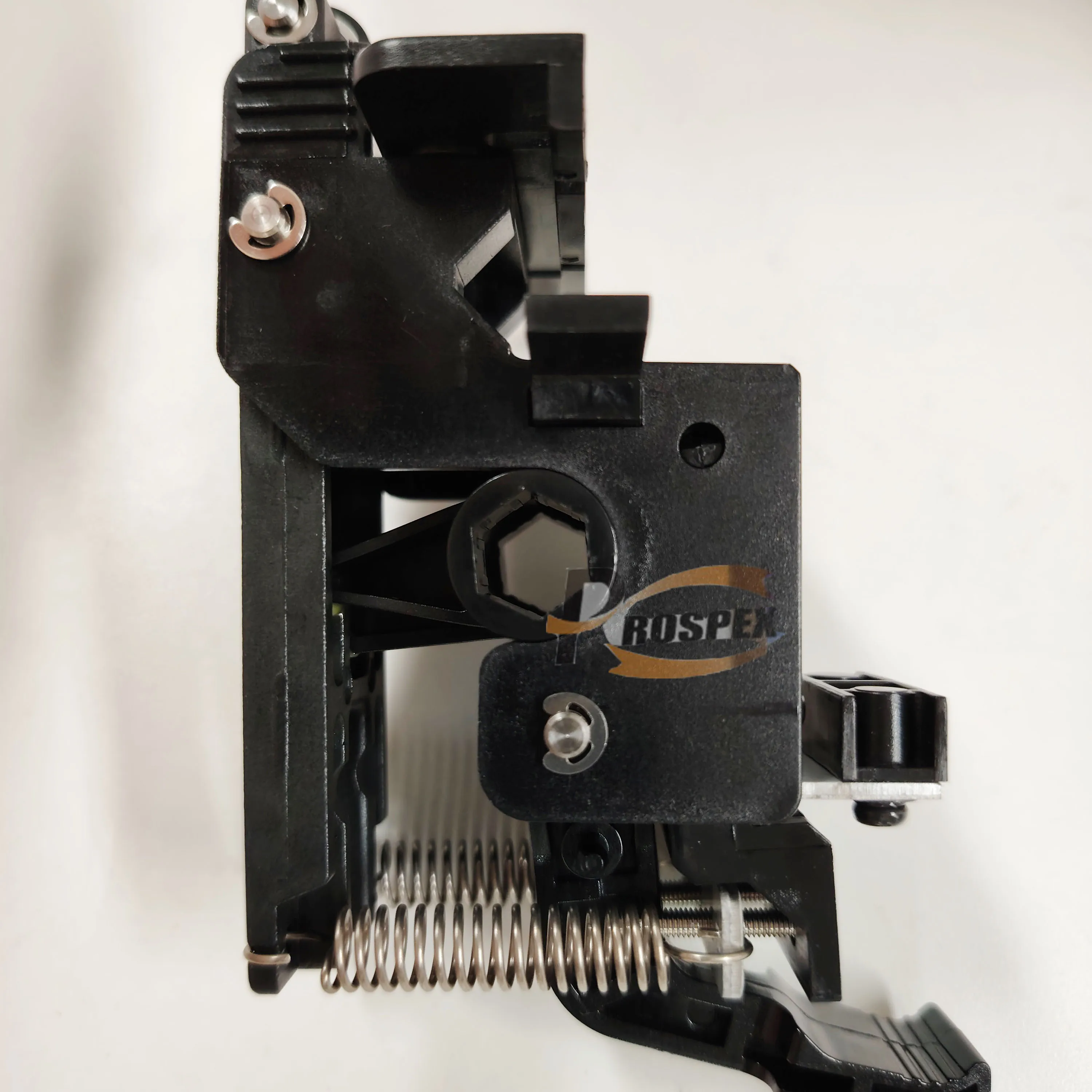 

M006502 Original Mimaki Clamp Total Assy L 130fx for UJF-7151Plus Printer