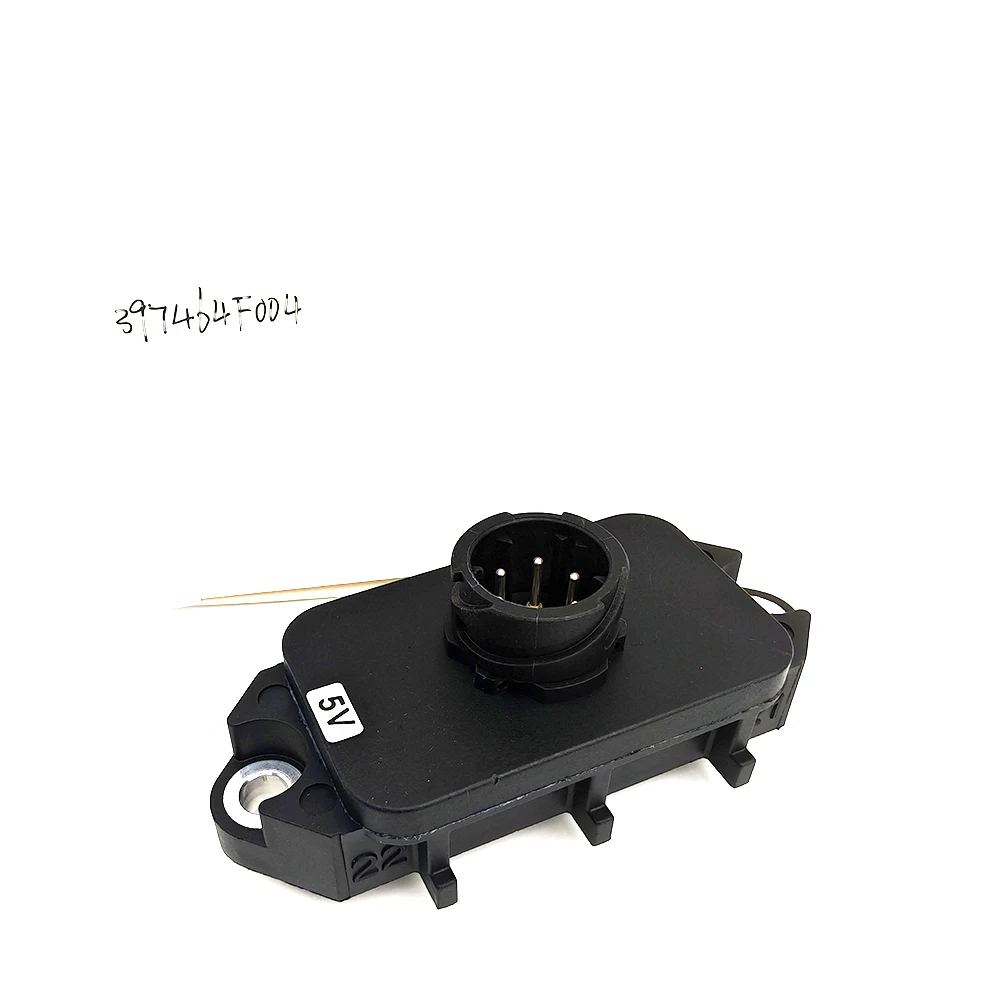 Luftdrucksensor OE 397464F004 / 4410430021 / 4410435021 / 4410435041 / 9325005021 passend für LKW – Detail 26