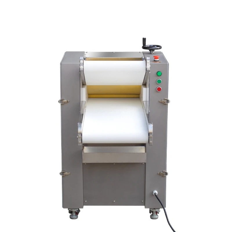 Automatic circulating noodle press canteen restaurant school multi-functional kneading machine commercial automatic noodle press