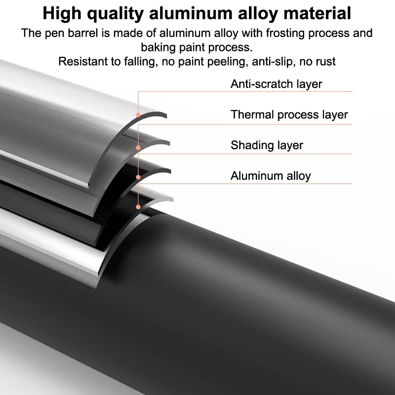 العالمي قابل للسحب مزدوج بنك الاستثمار القومي شبكة الألياف شاشة تعمل باللمس قلم مؤشر المعلم للهاتف اللوحي قضيب تليسكوبي أداة الاجتماع #4
