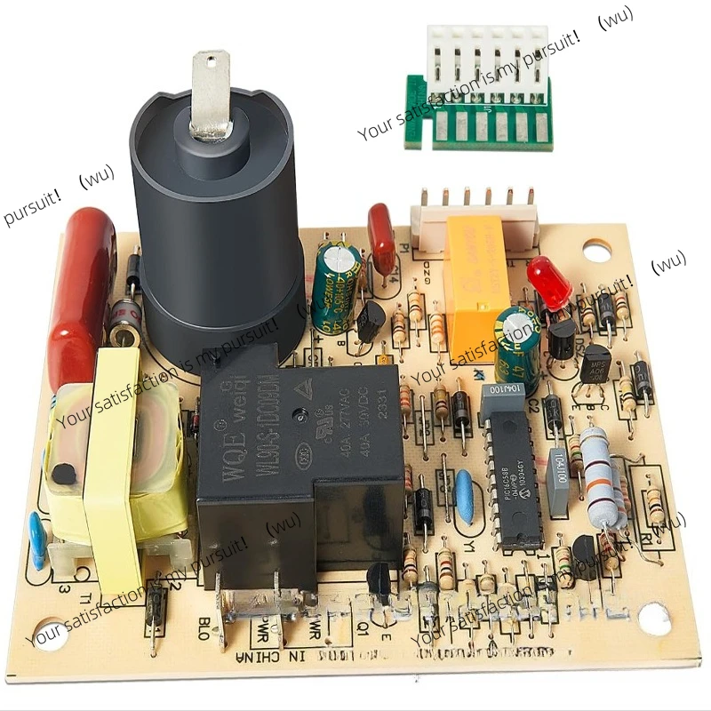 

Suitable for RV flame furnace ignition control board, water heater ignition module 31501 33488 33727